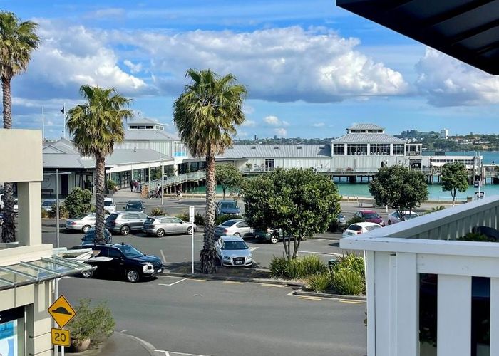  at 7/7 Queens Parade, Devonport, North Shore City, Auckland