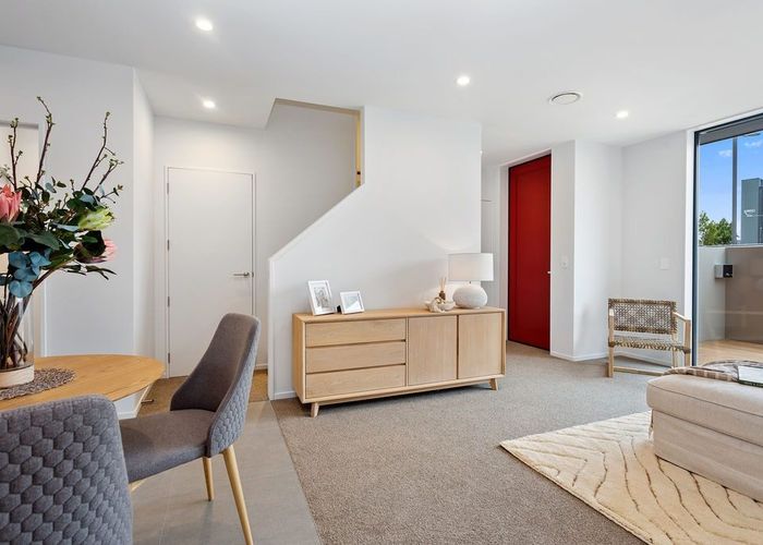  at 4/121 Lichfield Street, CHRISTCHURCH CENTRAL, CHRISTCHURCH