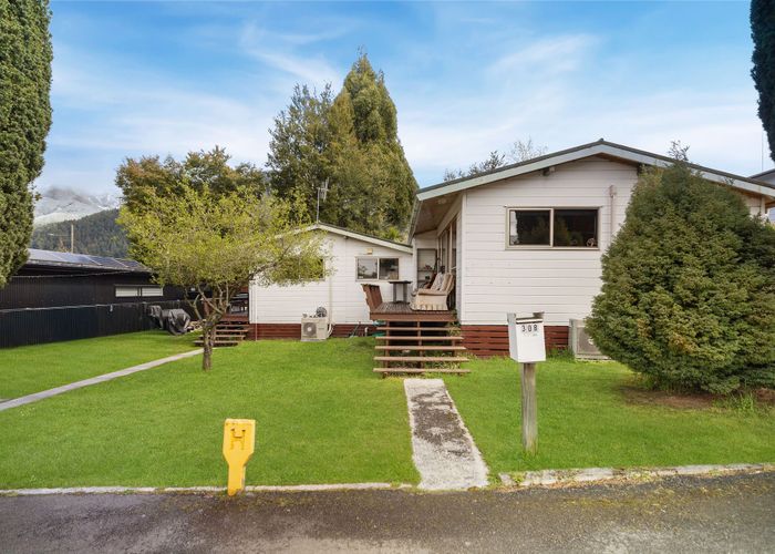  at 30 Sydney Street, Town Centre, Queenstown-Lakes, Otago