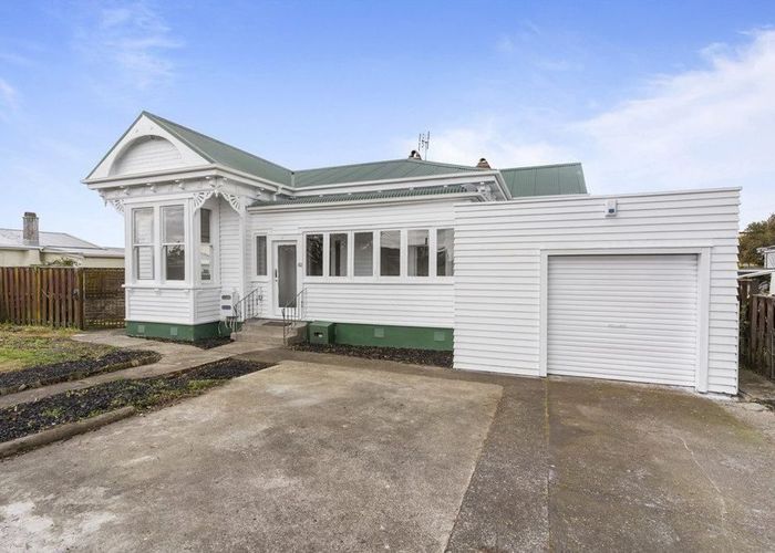  at Otahuhu, Auckland City, Auckland