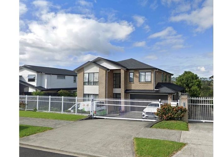  at 16 Irongate Avenue, Ranui, Auckland