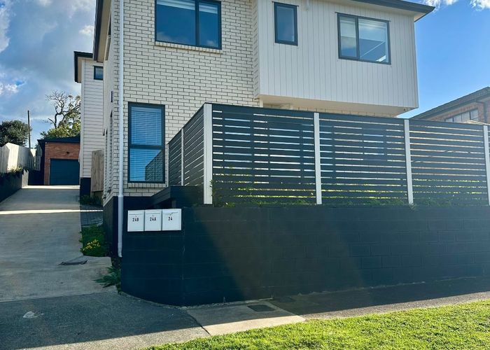  at 24 Whittle Place, New Windsor, Auckland City, Auckland