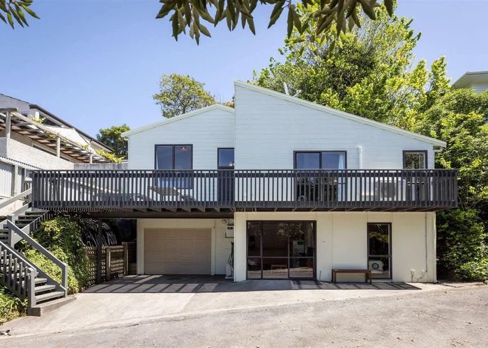  at 84B Milton Road, Bluff Hill, Napier, Hawke's Bay