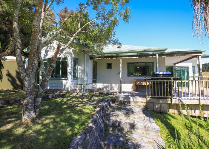  at 4398 Kawhia Road, Oparau, Waikato, Waikato