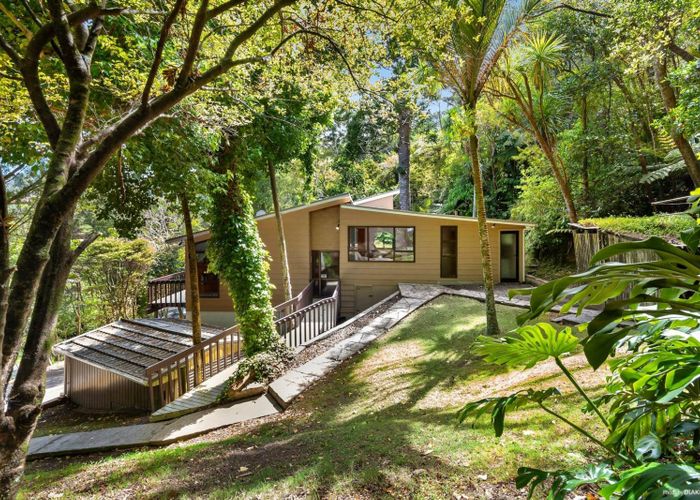  at 26 Titirangi Beach Road, Titirangi, Auckland