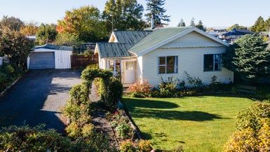  at 26 Alford Street, Methven, Methven
