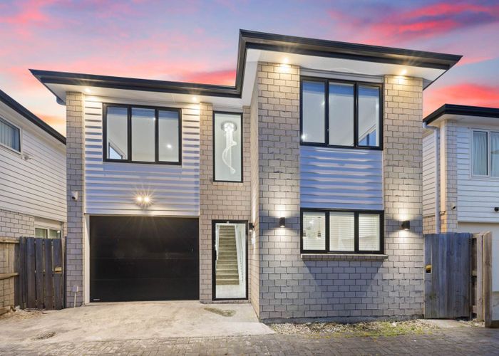  at 54C Takanini Road, Takanini, Auckland