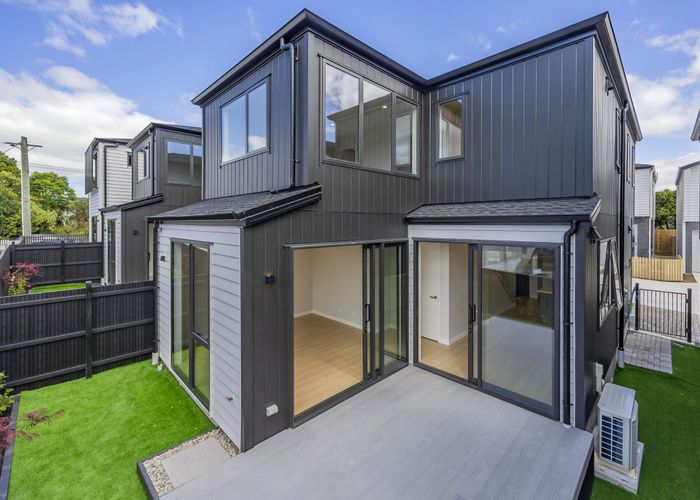  at Lot 9/7 Edgerton Road, Te Atatu Peninsula, Waitakere City, Auckland