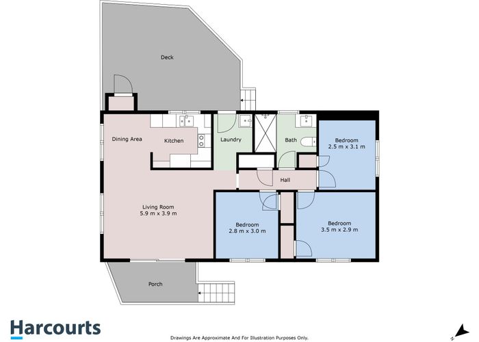  at 2/33 Lavelle Road, Henderson, Auckland