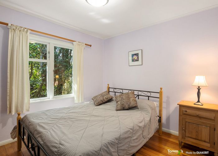  at 5 Alexandra Road, Roseneath, Wellington