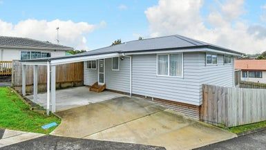  at 41 Secretariat Place, Randwick Park, Auckland