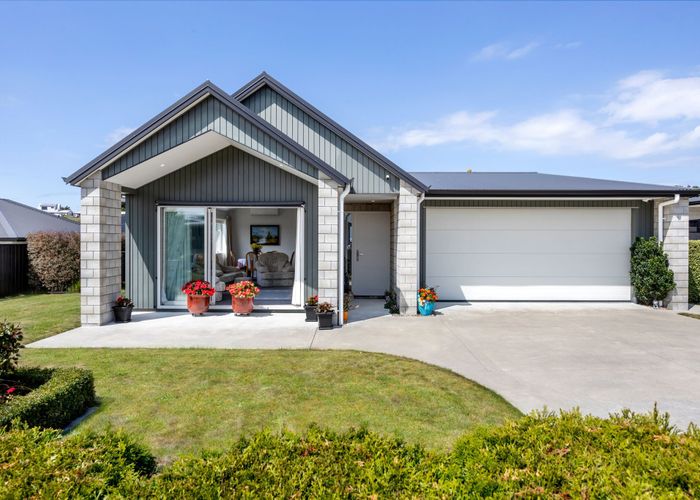  at 46 Oak Ridge Drive, Te Awamutu, Waipa, Waikato
