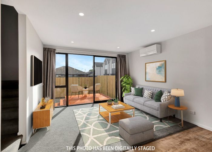  at 5/128 Edinburgh Street, Spreydon, Christchurch City, Canterbury