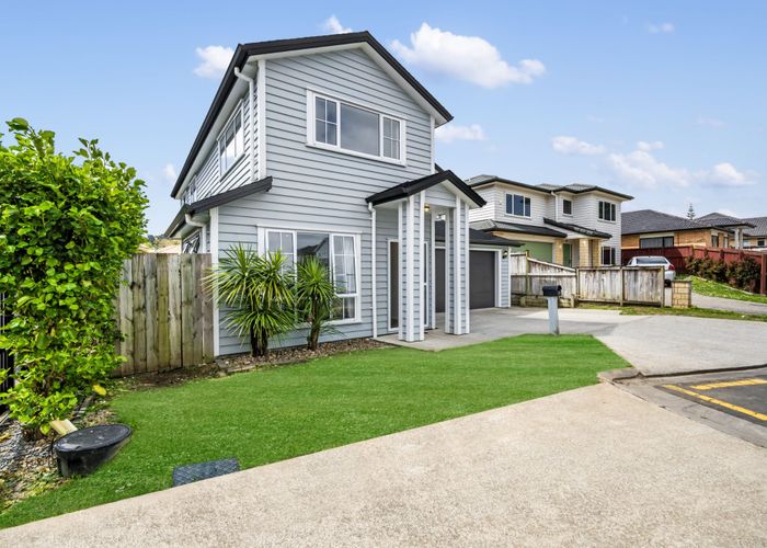  at 20 Shelby Lane, Flat Bush, Auckland