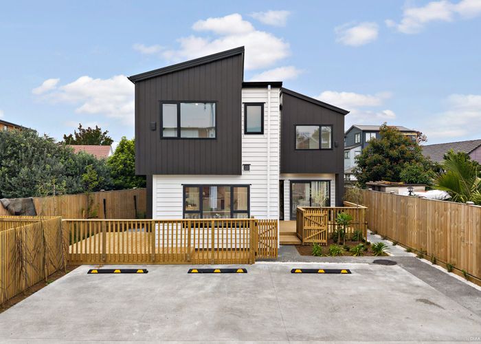  at 35D Hargest Terrace, Mount Albert, Auckland City, Auckland