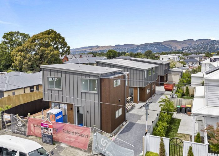  at 1-5/130 Neville Street, Spreydon, Christchurch City, Canterbury