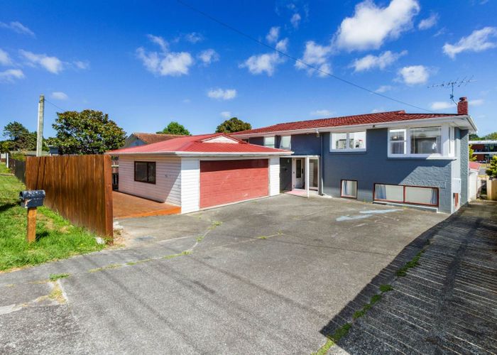  at 134 Colwill Road, Massey, Waitakere City, Auckland