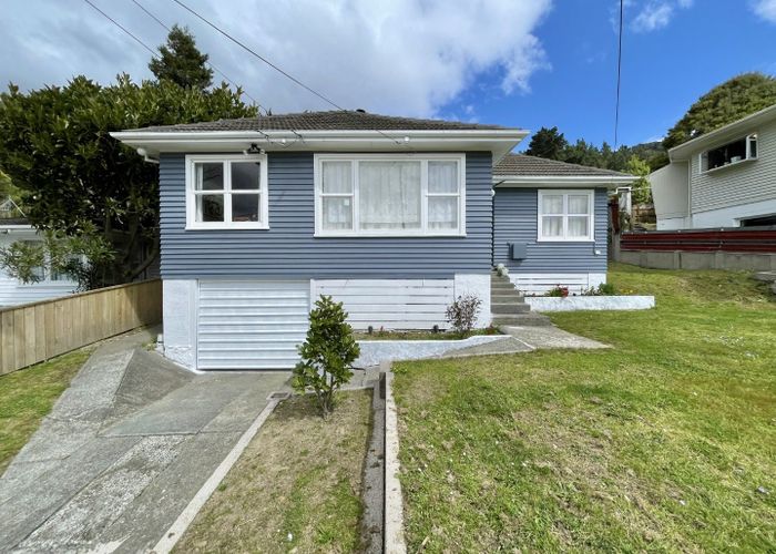  at 6 Reid Road, Wainuiomata, Lower Hutt