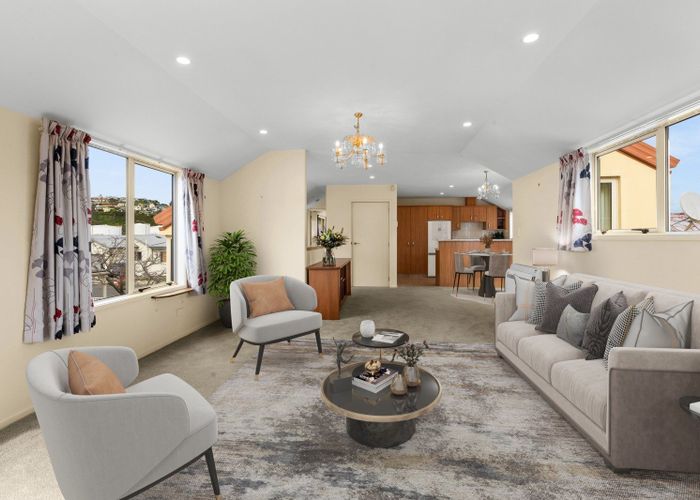  at 80A Waghorne Street, Ahuriri, Napier