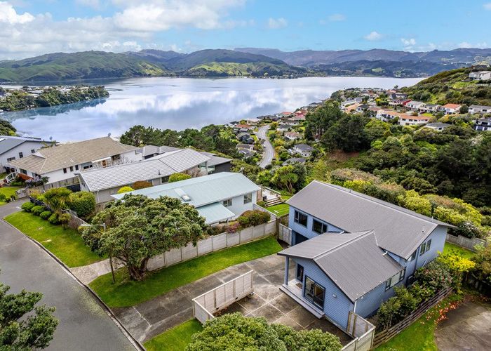  at 154 Kahu Road, Paremata, Porirua, Wellington