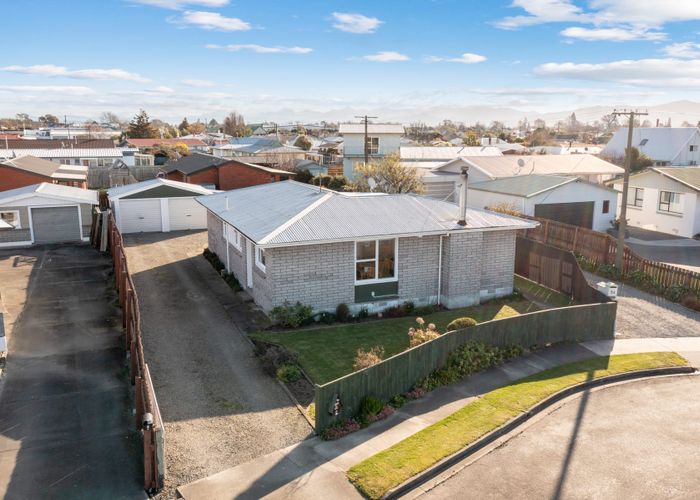  at 5 Moana Crescent, Redwoodtown, Blenheim