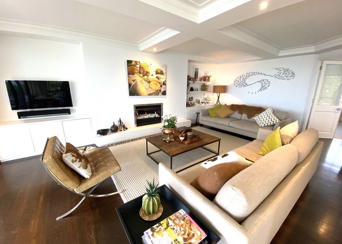  at 125A Tamaki Drive, Mission Bay, Auckland