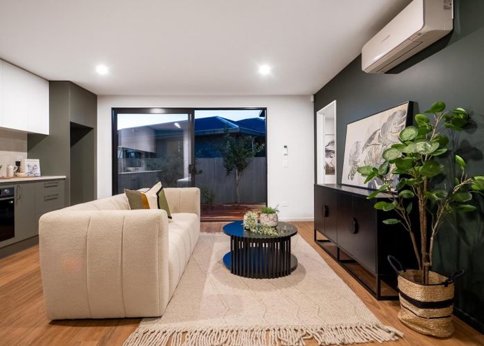  at 1-5/65 Moore Street, Rolleston, Selwyn, Canterbury