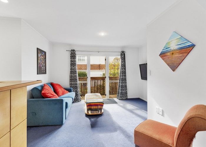  at 4/14A Glenmore Street, Thorndon, Wellington