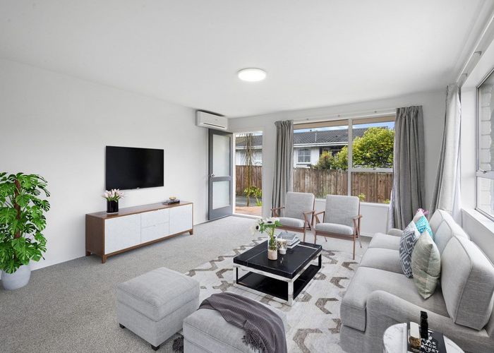  at 1/27 Juniper Place, Burnside, Christchurch