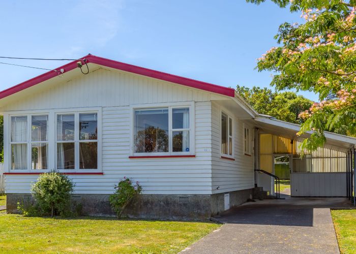  at 33 Fox Street, Featherston