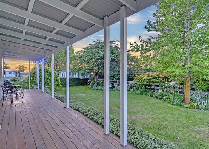  at 209 Easterbrook Road, Fernside, Rangiora
