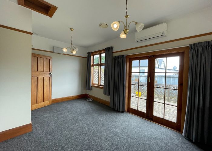 at 2 Chaucer Street, Sydenham, Christchurch