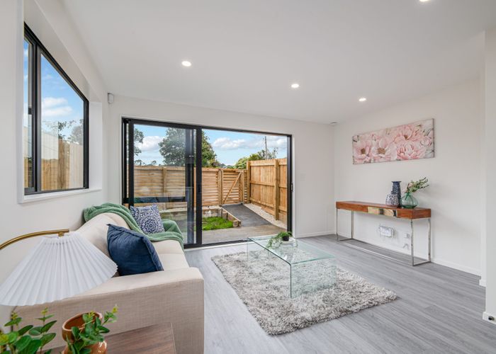  at Lot 3/138 Don Buck Road, Massey, Waitakere City, Auckland