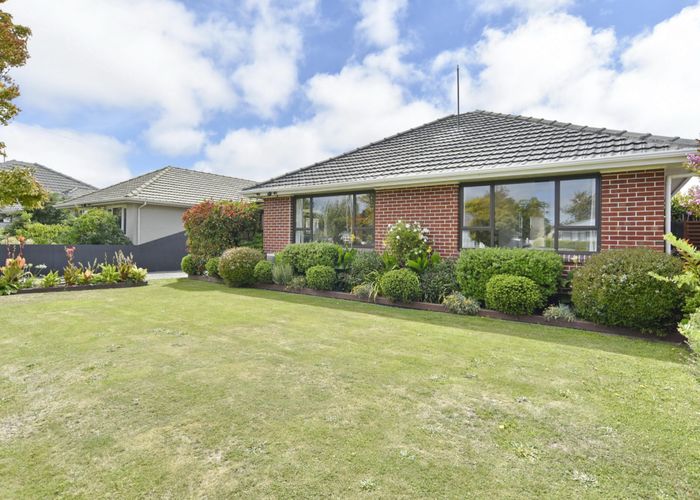  at 30 Olivine Street, Shirley, Christchurch