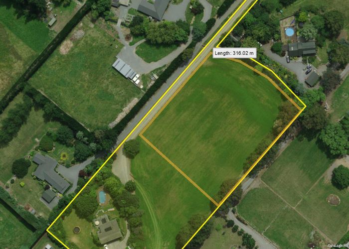  at Lot 2, 290 Seafield Road, Ashburton, Ashburton, Canterbury