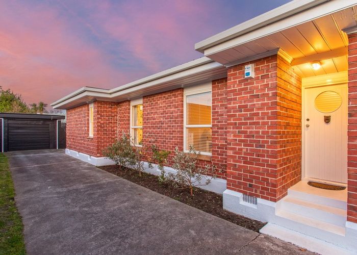  at 25 Meadow Street, Papanui, Christchurch