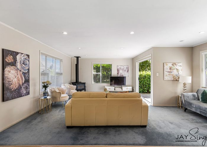  at 15 Monument Road, Papakura