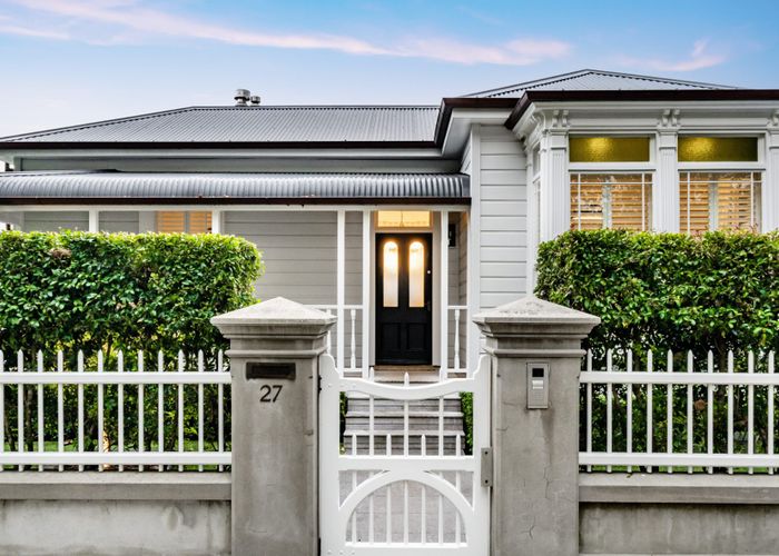  at 27 Franklin Road, Freemans Bay, Auckland