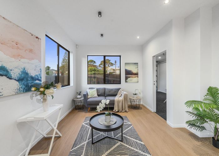  at 3/23 Wanaka Place, Pakuranga Heights, Manukau City, Auckland