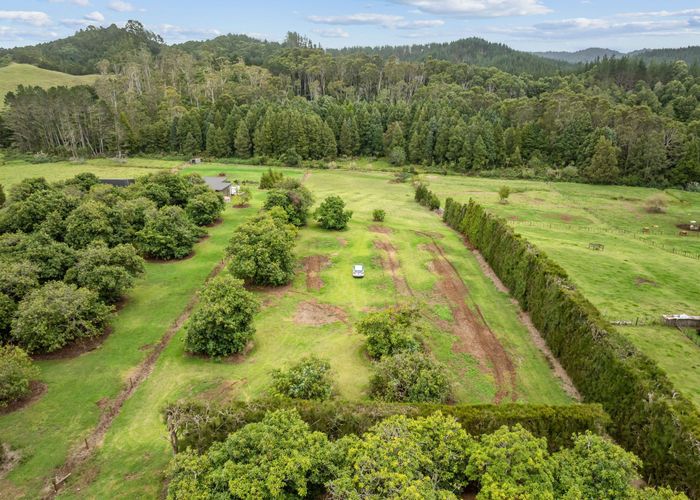  at Lot 5, Kiriglen Lane, Glenbervie, Whangarei, Northland