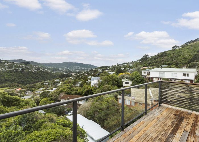  at 181a Pembroke Road, Wilton, Wellington, Wellington