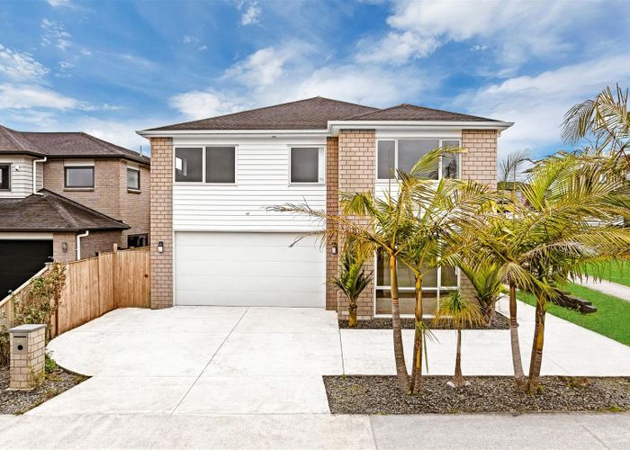  at 62 Castlederg Drive, Flat Bush, Manukau City, Auckland