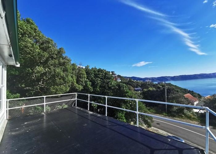  at 105a Te Anau Road, Hataitai, Wellington, Wellington