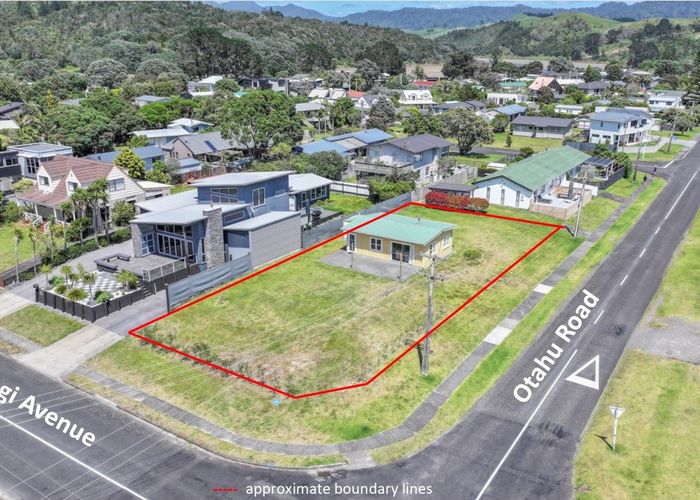 Recently sold 603 Otahu Road, Whangamata homes.co.nz