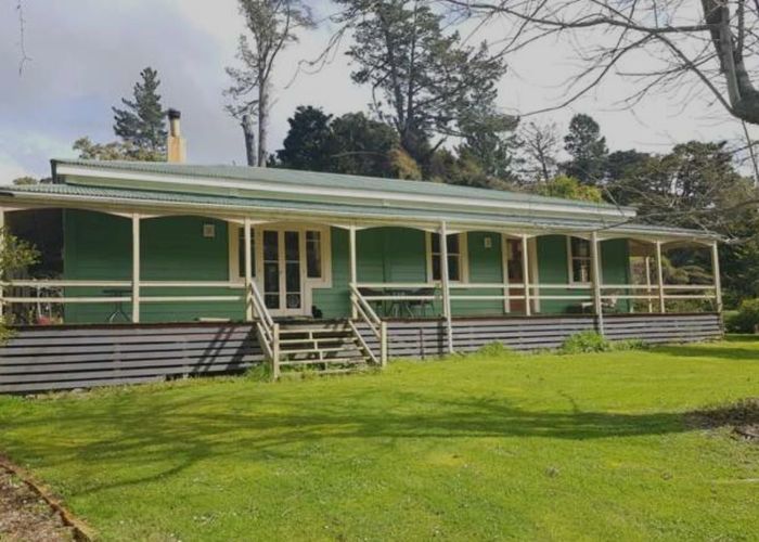 at Whakapara, Whangarei, Northland