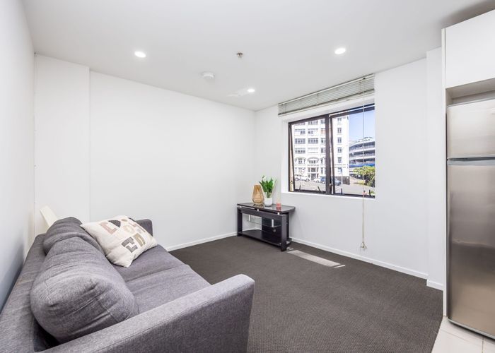  at 7B/23 Emily Place, Auckland Central, Auckland