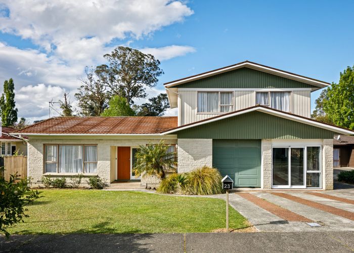  at 23 Fergusson Drive, Te Hapara, Gisborne