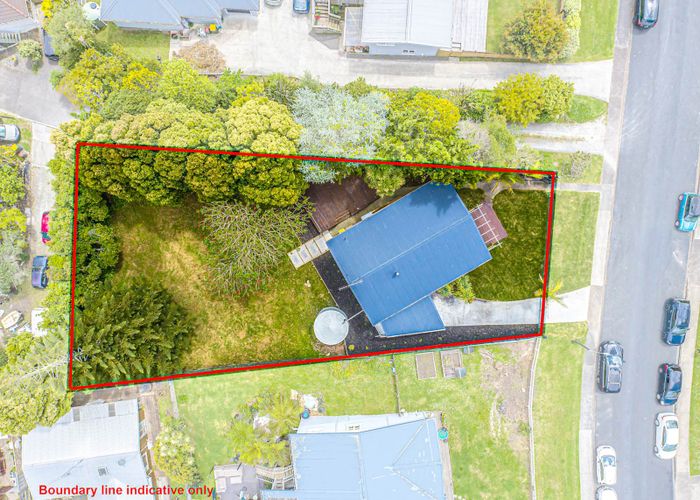  at 127 Brian Crescent, Stanmore Bay, Whangaparaoa