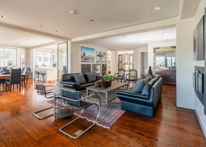  at 6/126 Wakefield Street, Te Aro, Wellington, Wellington