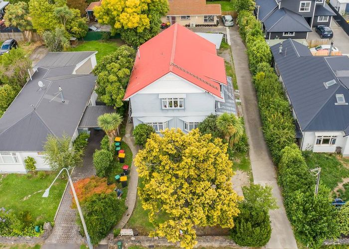  at 199 Cranford Street, St. Albans, Christchurch City, Canterbury
